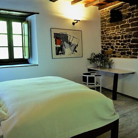 Bed and Breakfast Casatorta Виккьо Экстерьер фото