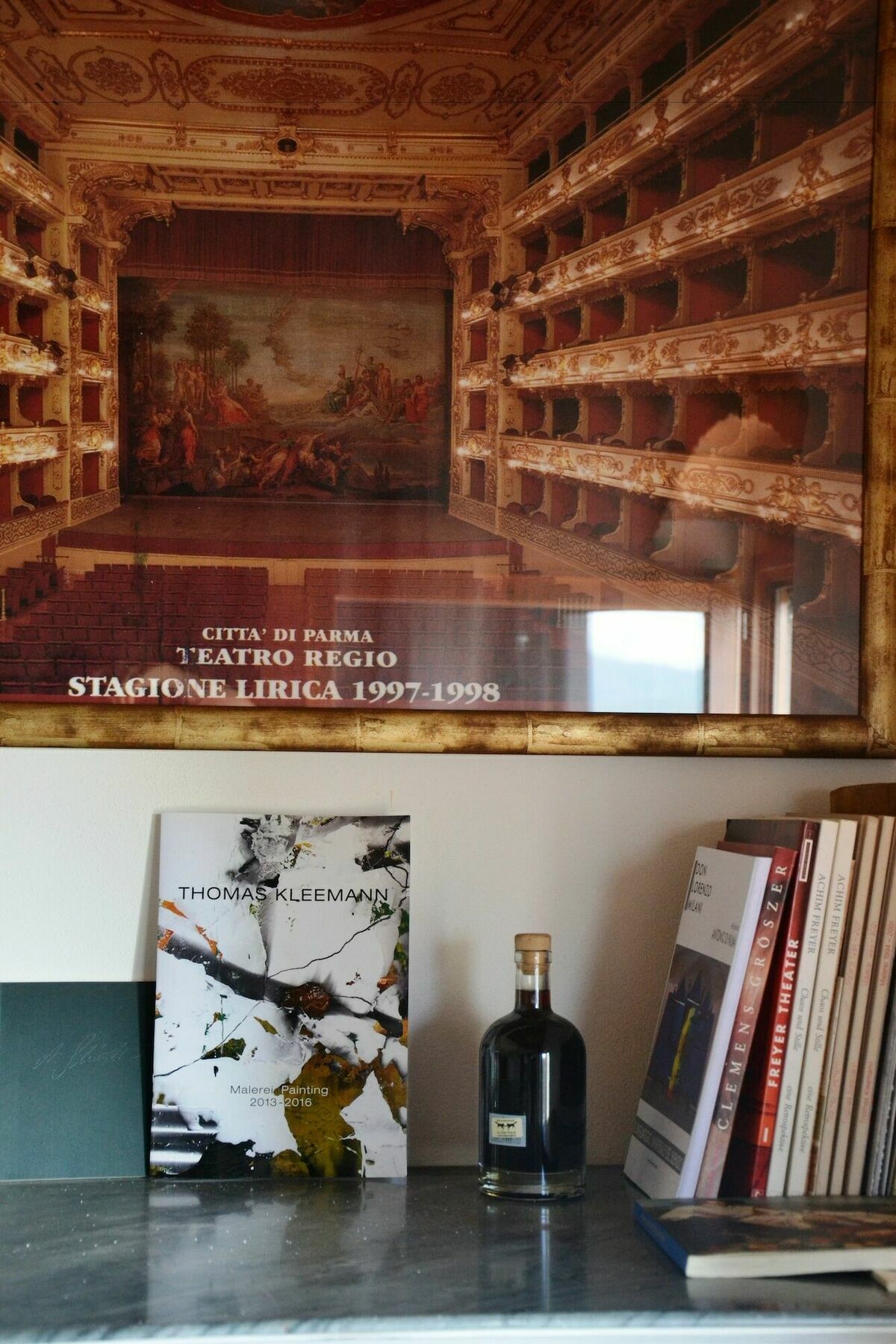 Bed and Breakfast Casatorta Виккьо Экстерьер фото