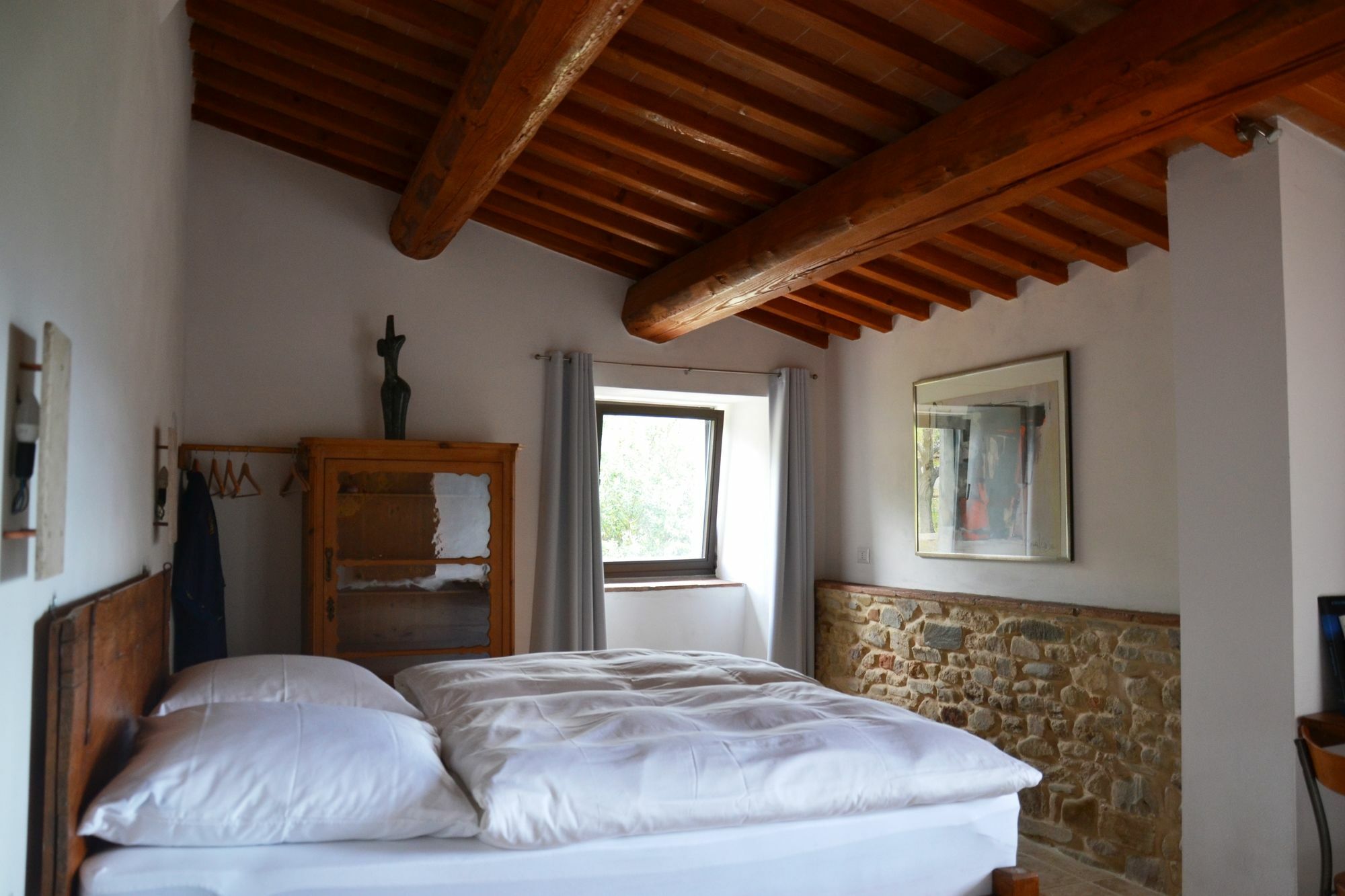 Bed and Breakfast Casatorta Виккьо Экстерьер фото